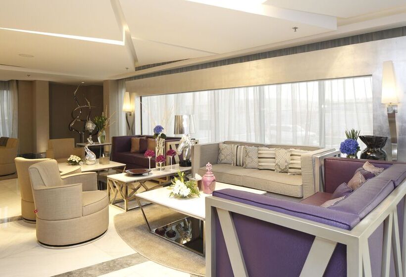 Grand Plaza Hotel   Gulf Riyadh