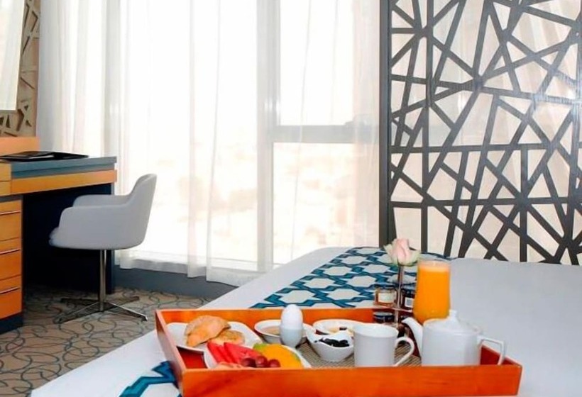 Grand Plaza Hotel   Gulf Riyadh