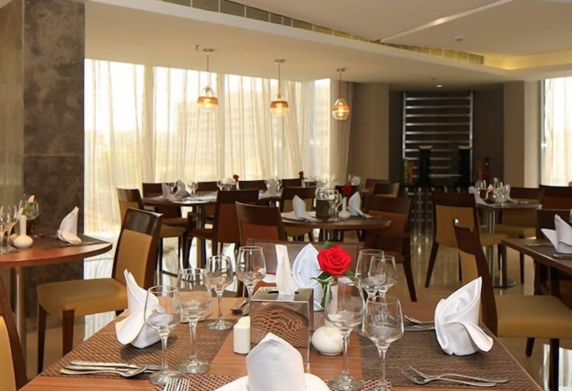 Grand Plaza Hotel   Gulf Riyadh