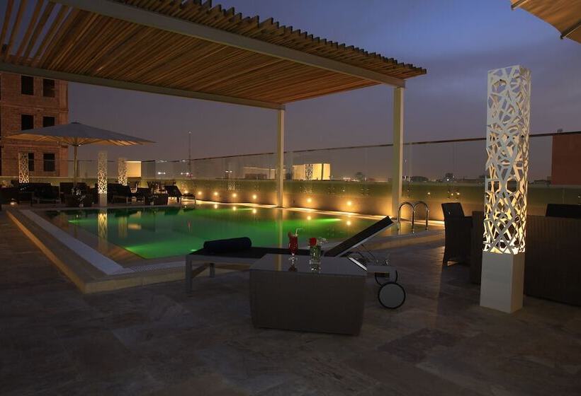 Grand Plaza Hotel   Gulf Riyadh