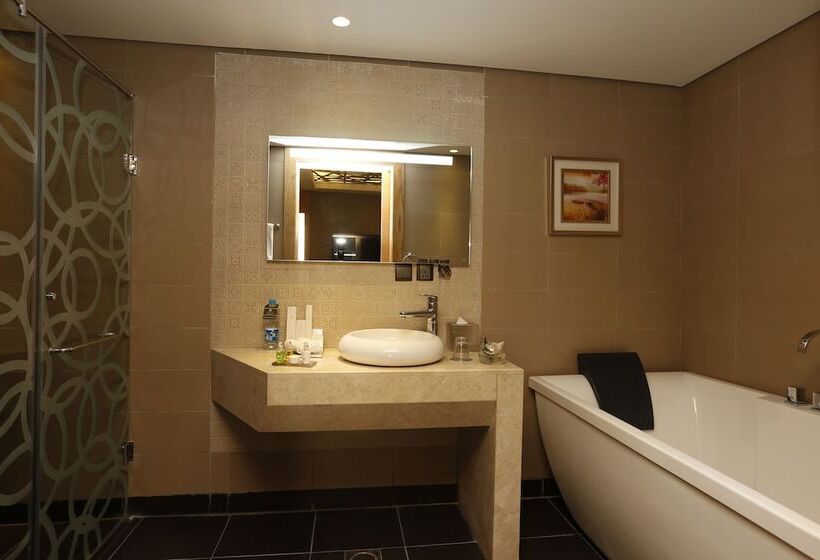 Grand Plaza Hotel   Gulf Riyadh