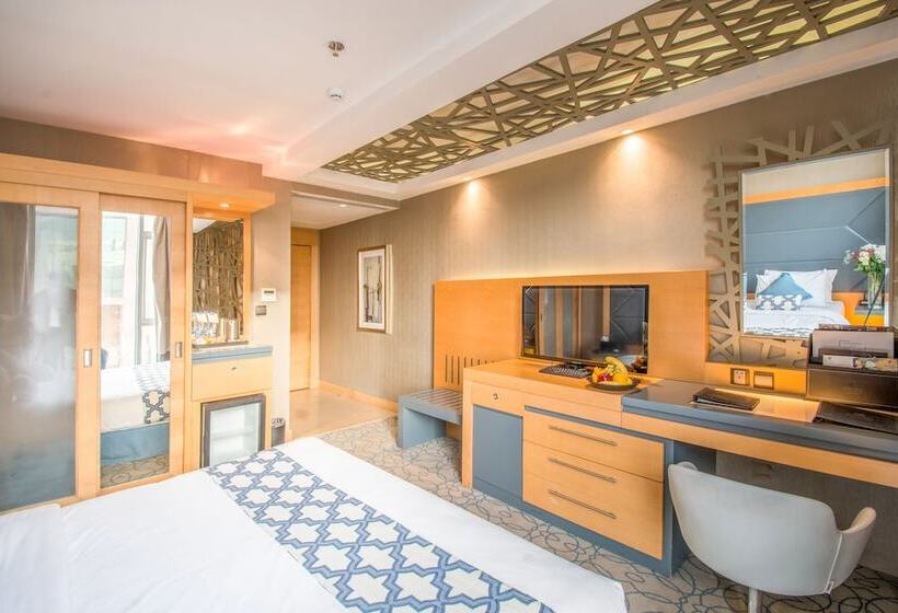 Grand Plaza Hotel   Gulf Riyadh