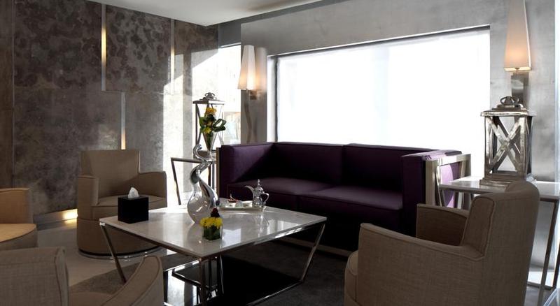 Grand Plaza Hotel   Gulf Riyadh