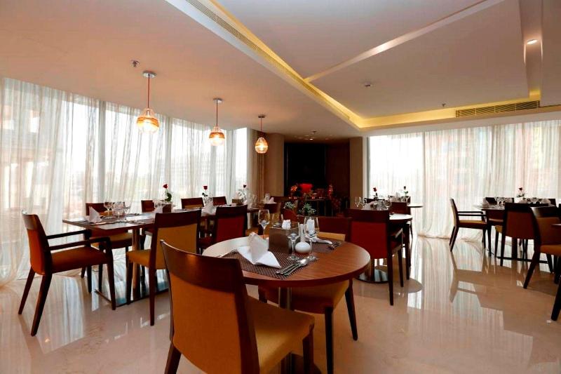 Grand Plaza Hotel   Gulf Riyadh