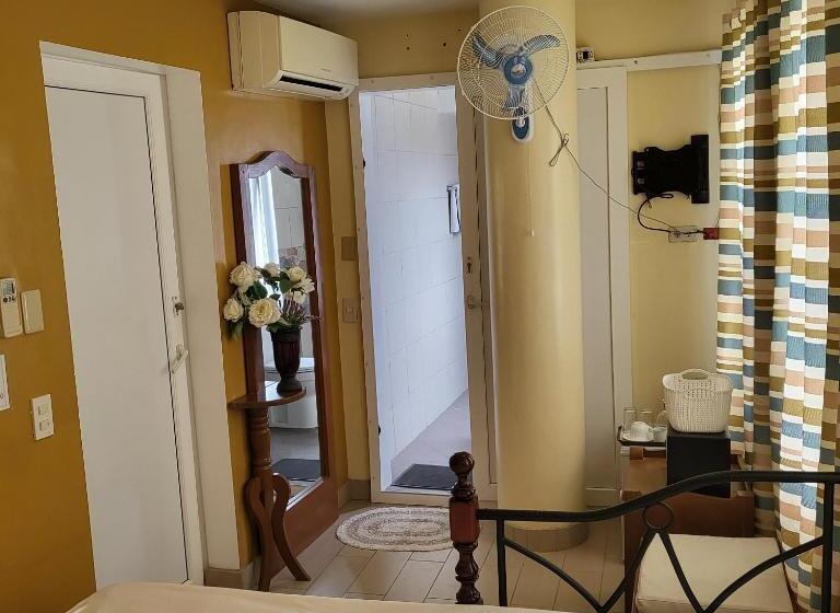 هتل Green Monkey Resort Boracay