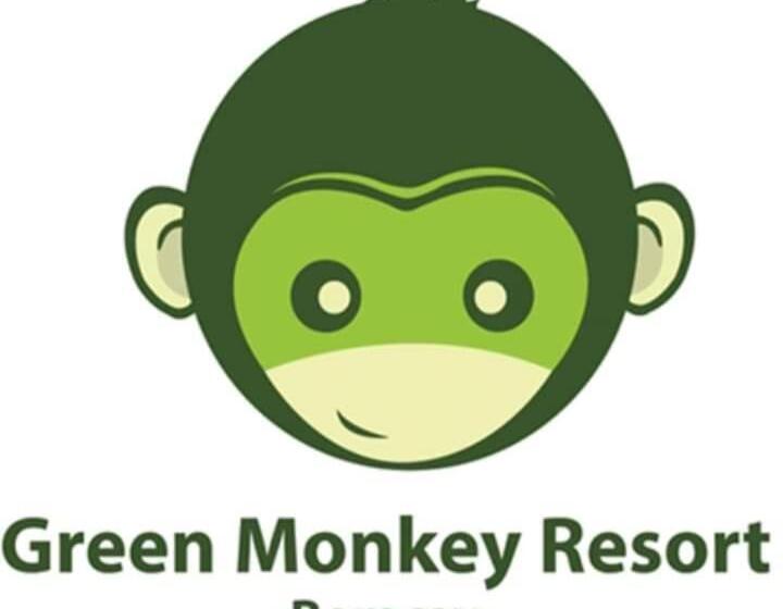 هتل Green Monkey Resort Boracay