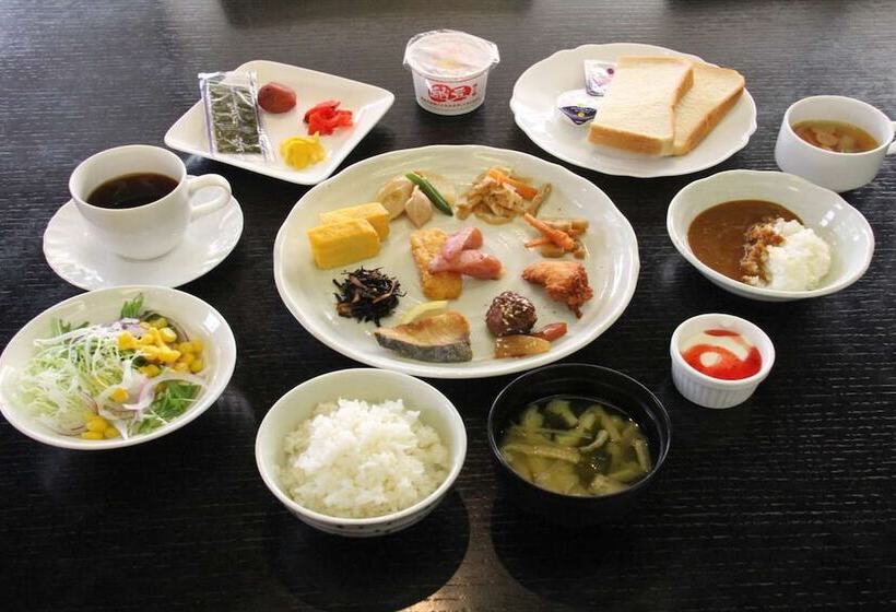 Green Rich Hotel Suizenji