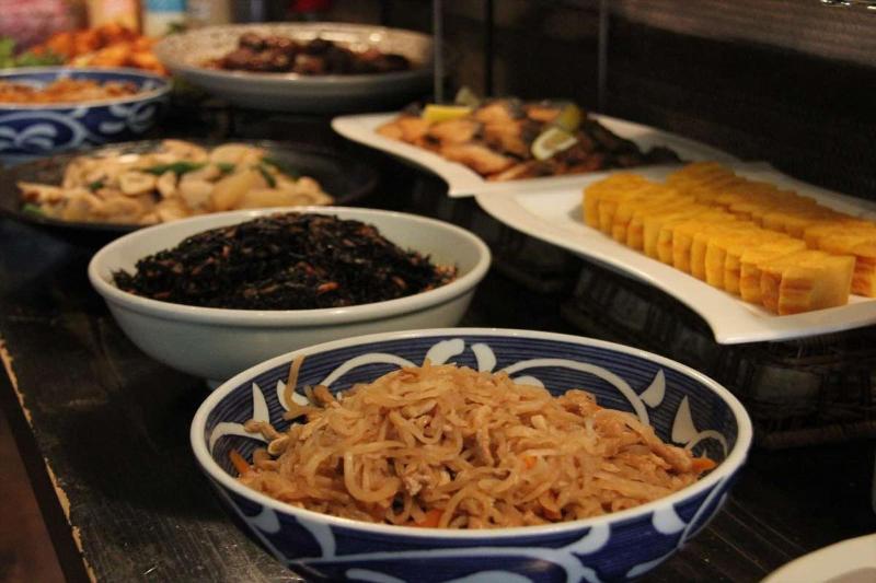 Green Rich Hotel Suizenji