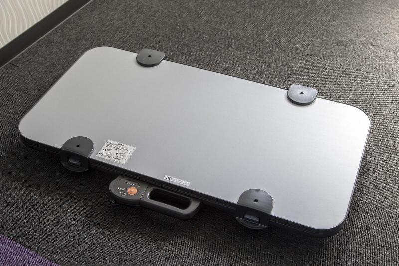 Green Rich Hotel Suizenji