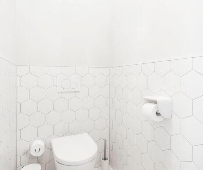 Grätzlhotel Karmelitermarkt