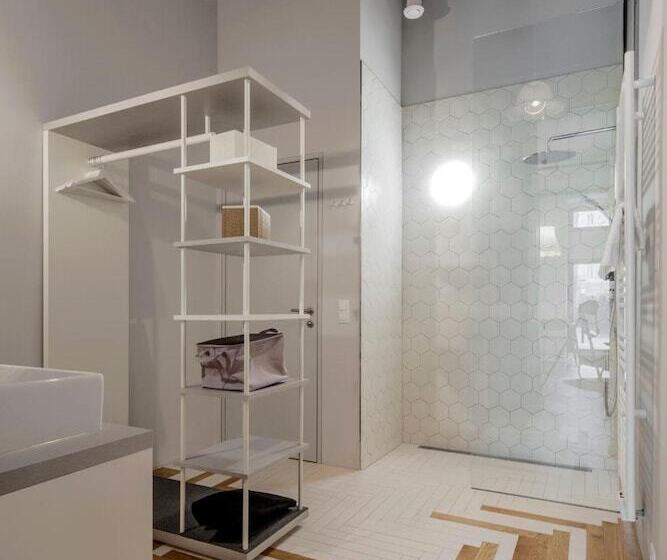 Grätzlhotel Karmelitermarkt