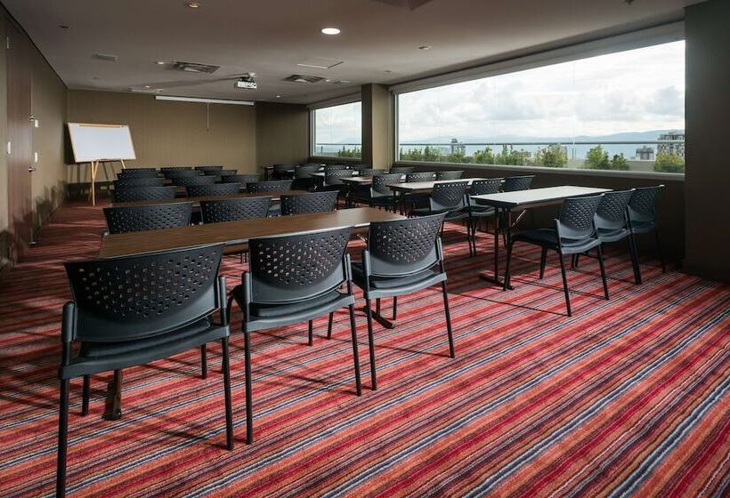 فندق Hampton By Hilton Bucaramanga