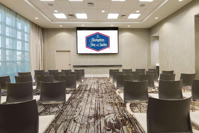 فندق Hampton Inn & Suites Tampa Airport Avion Park Westshore