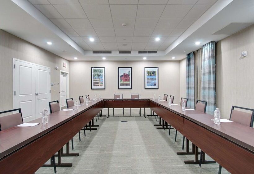 فندق Hampton Inn Boston  Westborough