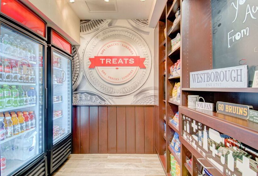 فندق Hampton Inn Boston  Westborough