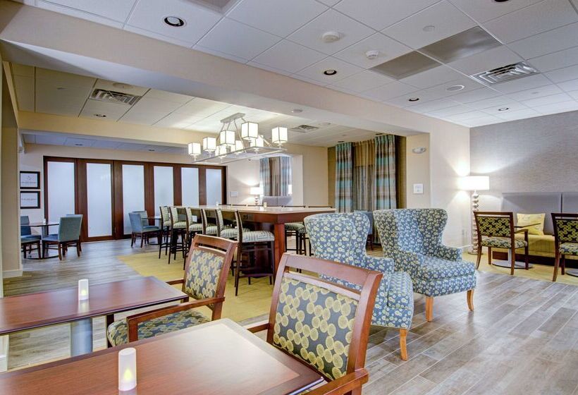 فندق Hampton Inn Boston  Westborough