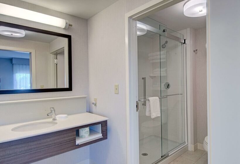 فندق Hampton Inn Boston  Westborough