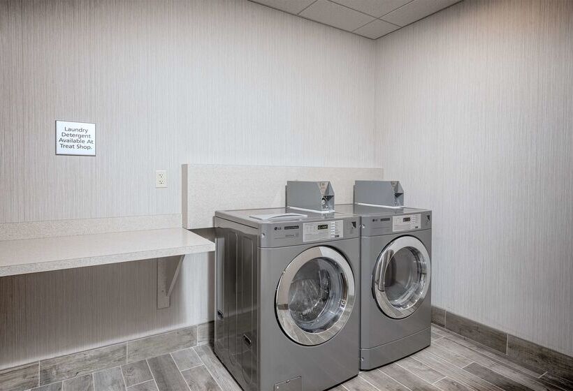 فندق Hampton Inn Boston  Westborough