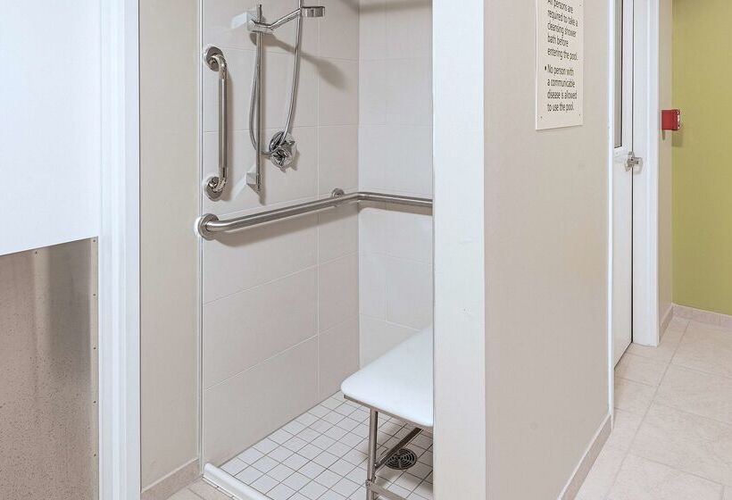 فندق Hampton Inn Boston  Westborough