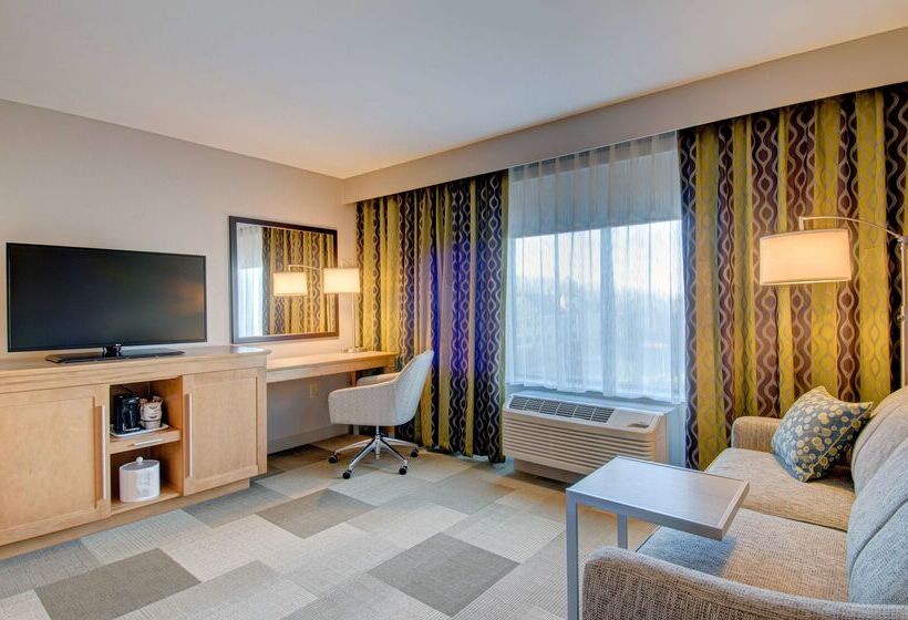 فندق Hampton Inn Boston  Westborough