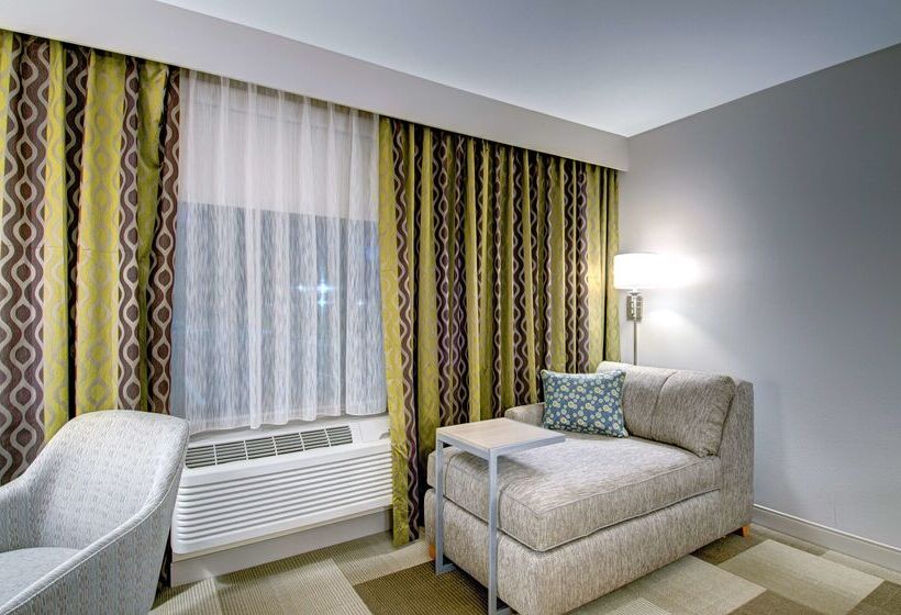 فندق Hampton Inn Boston  Westborough