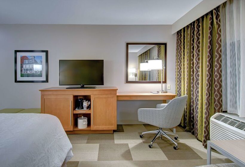 فندق Hampton Inn Boston  Westborough
