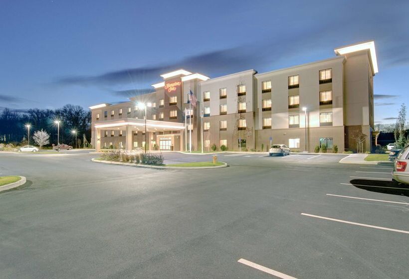 فندق Hampton Inn Boston  Westborough