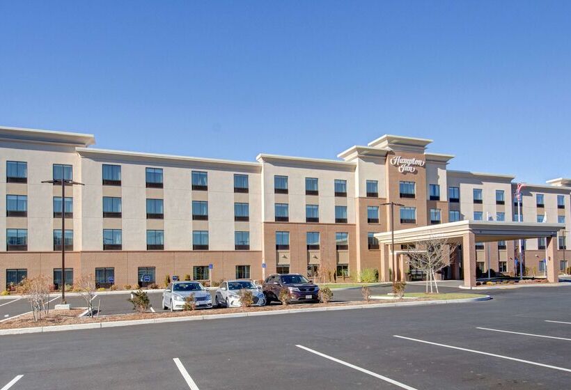 فندق Hampton Inn Boston  Westborough