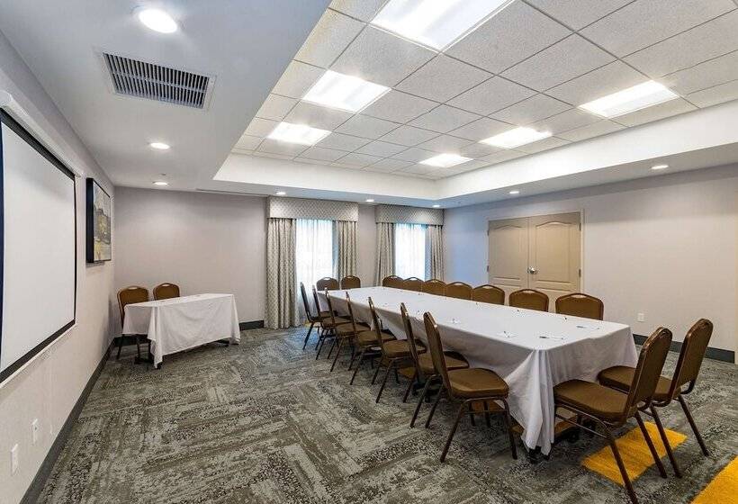 酒店 Hampton Inn Lockport Buffalo