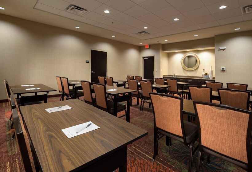فندق Hampton Inn Morristown, I81