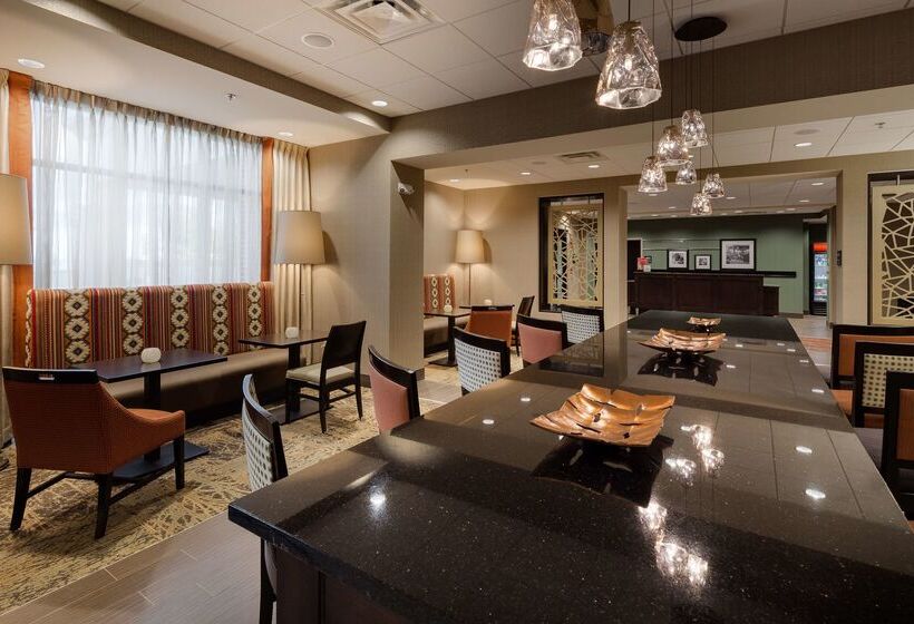فندق Hampton Inn Morristown, I81