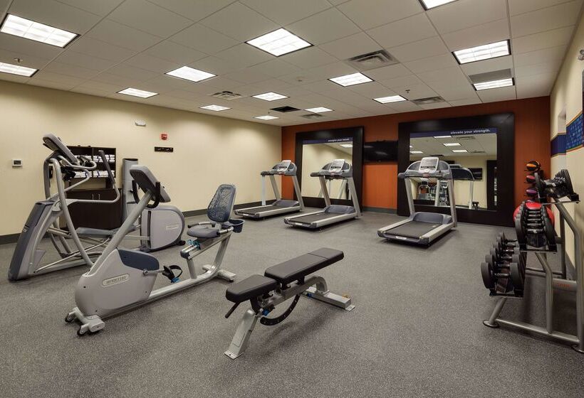 فندق Hampton Inn Morristown, I81