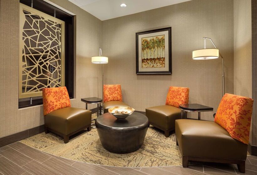 فندق Hampton Inn Morristown, I81