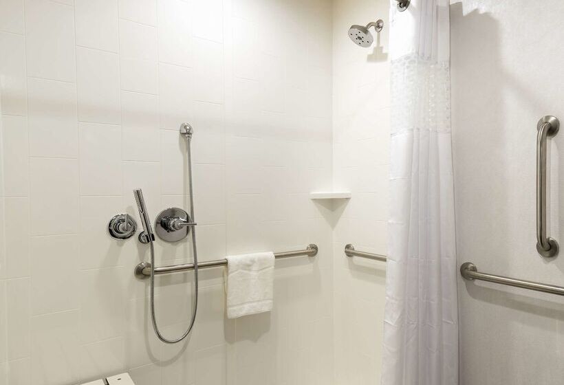 فندق Hampton Inn Morristown, I81