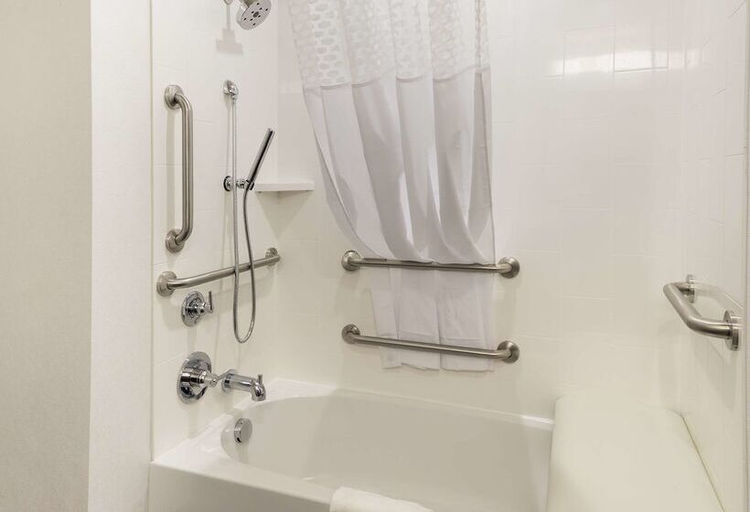 فندق Hampton Inn Morristown, I81