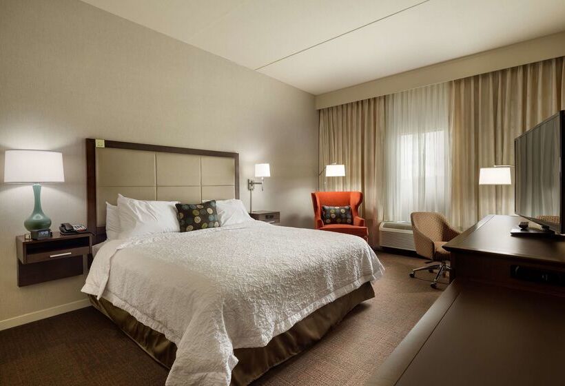 فندق Hampton Inn Morristown, I81