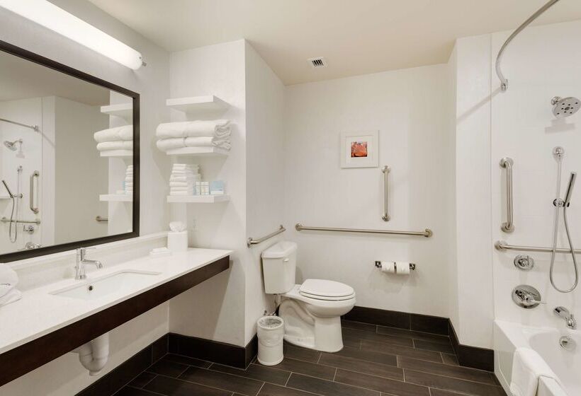 فندق Hampton Inn Morristown, I81