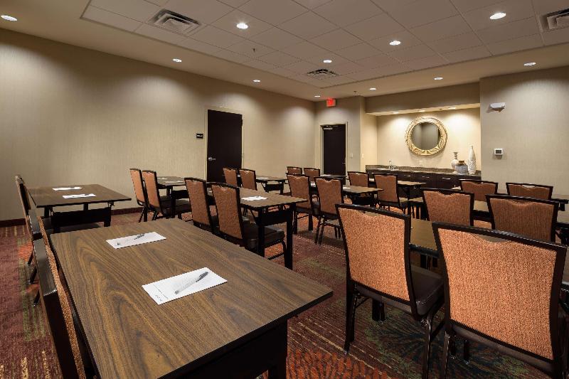 فندق Hampton Inn Morristown, I81