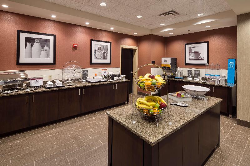 فندق Hampton Inn Morristown, I81