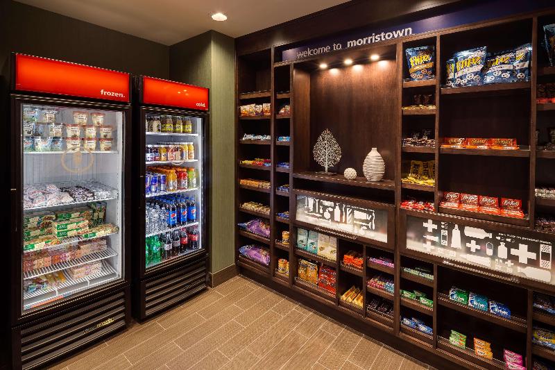 فندق Hampton Inn Morristown, I81