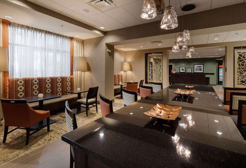 فندق Hampton Inn Morristown, I81
