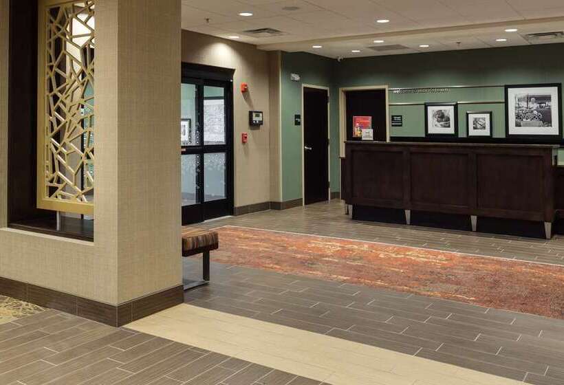 فندق Hampton Inn Morristown, I81