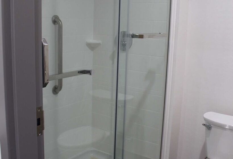 호텔 Hampton Inn & Suites Guthrie