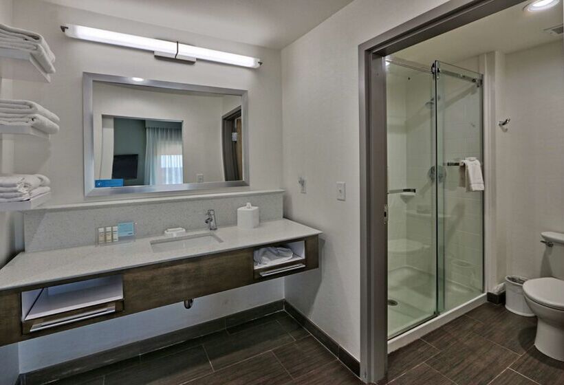 호텔 Hampton Inn & Suites Guthrie