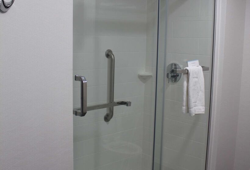 호텔 Hampton Inn & Suites Guthrie