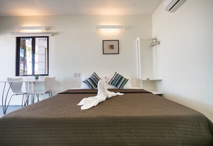 בית מלון כפרי Hangin Kite Center & Resort