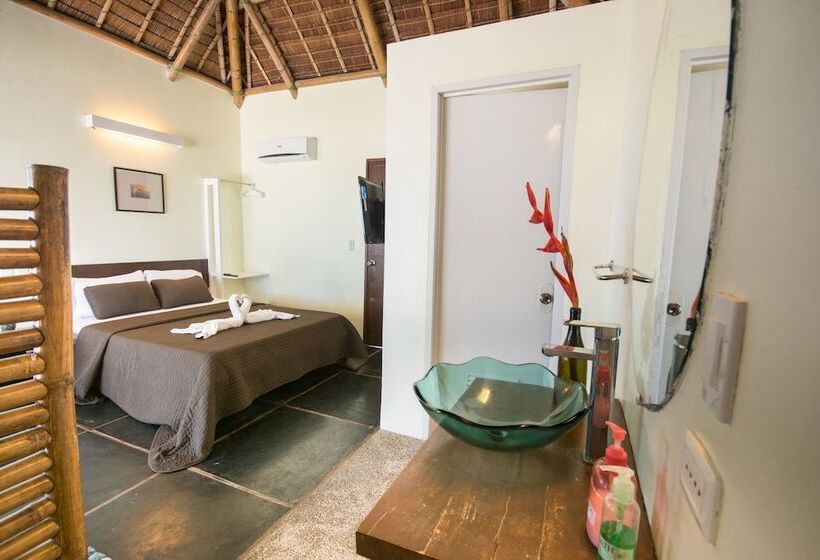 בית מלון כפרי Hangin Kite Center & Resort