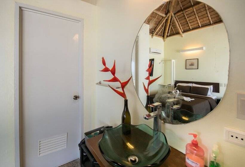 בית מלון כפרי Hangin Kite Center & Resort