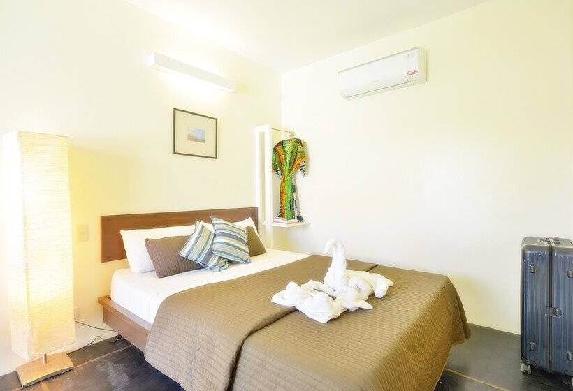 בית מלון כפרי Hangin Kite Center & Resort