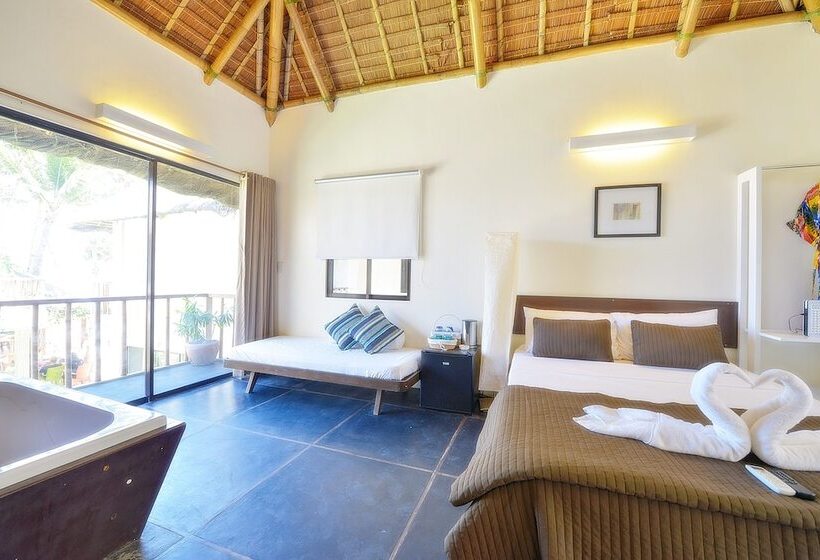 בית מלון כפרי Hangin Kite Center & Resort